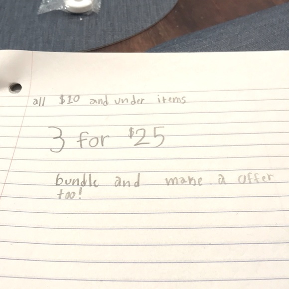 Stuff - Picture 1 of 1